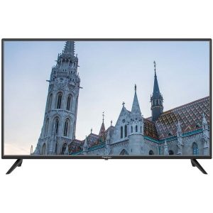 Телевизор Prestigio PTV40SS04Z (черный)