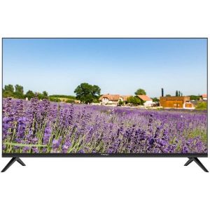 Телевизор Prestigio PTV50SS04X (черный)
