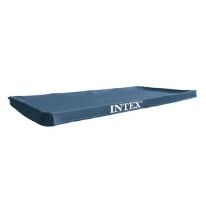 Тент-чехол для каркасных бассейнов INTEX 28039