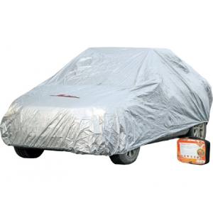 Тент на автомобиль защитный