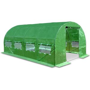 Теплица с пленкой GH403019