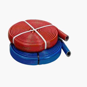 Теплоизоляция СУПЕР ПРОТЕКТ ДУ-18 КРАСНЫЙ арт. VT.SP.R10R.1804