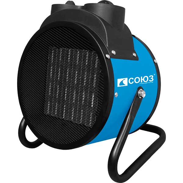 Тепловая пушка Союз ТВС-3022К Тепловая пушка Союз ТВС-3022К