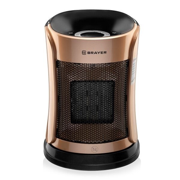 Тепловентилятор Brayer BR4851 Тепловентилятор Brayer BR4851