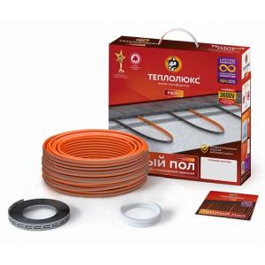 Теплый пол Теплолюкс ProfiRoll 12