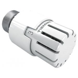 Термоголовка диап. регулировки 6