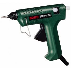 Термоклеевой пистолет Bosch PKP 18 E 0603264508