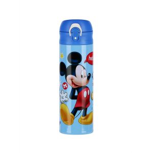 Термокружка Moulin Villa Disney Mickey Mouse (голубой)