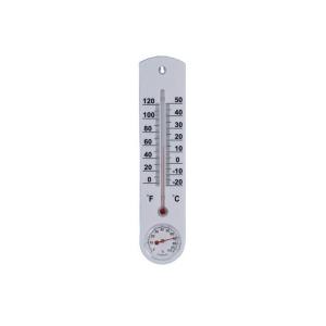 Термометр-гигрометр ZLS-053