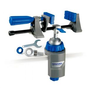 Тиски универсальные DREMEL 2500