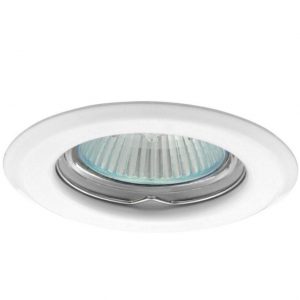 Точечный светильник Kanlux ARGUS CT-2115-W 00307