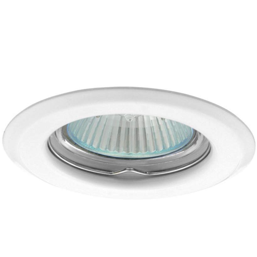 Точечный светильник Kanlux ARGUS CT-2115-W 00307 Точечный светильник Kanlux ARGUS CT-2115-W 00307