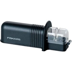 Точилка для ножей Fiskars Essential (1023811)