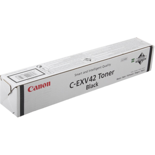 Тонер-картридж CANON C-EXV42 Тонер-картридж CANON C-EXV42
