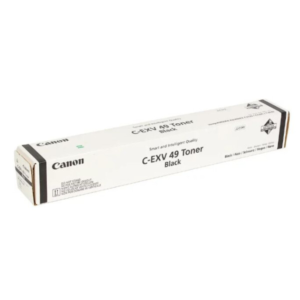 Тонер-картридж Canon C-EXV49 (8524B002) Тонер-картридж Canon C-EXV49 (8524B002)