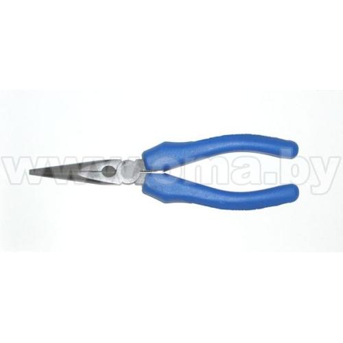 Тонкогубцы 160мм прямые KingTony 6311-06 Тонкогубцы 160мм прямые KingTony 6311-06