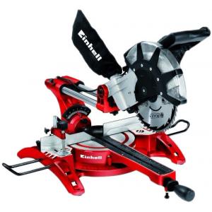 Торцовочная пила Einhell TC-SM 2534 Dual 4300825