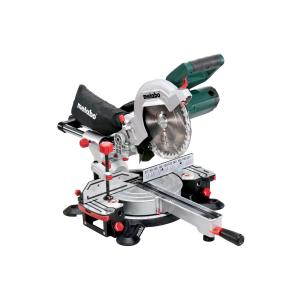 Торцовочная пила Metabo KGS 216 M 619260000