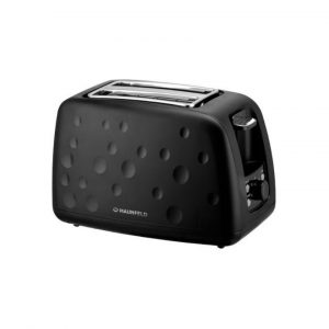 Тостер MAUNFELD MFT-847BK