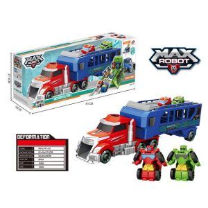 Трансформер ZIYU TOYS L017-22