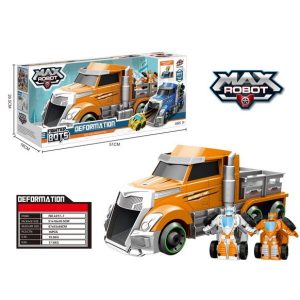 Трансформер ZIYU TOYS L017-7