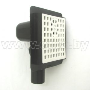 Трапик душевой сливной Karmat 50C-1B 50мм