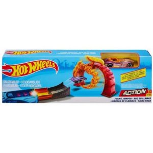 Трек Hot Wheels FTH81