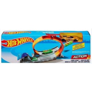 Трек Hot Wheels FTH82
