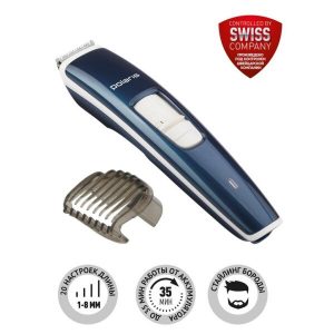 Триммер Polaris PHC 1102R (индиго)