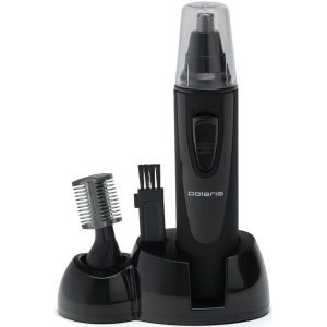 Триммер POLARIS PNT 0102 Black