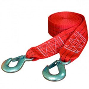 Трос буксировочный 4т