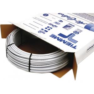 Труба металлополимерная TIEMME AL-COBRAPEX 16 мм.  TIEMME 0600122/0600001