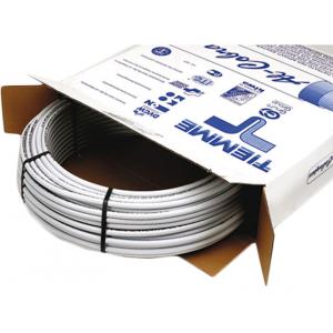 Труба металлополимерная TIEMME AL-COBRAPEX 20 мм. TIEMME 0600123/0600003