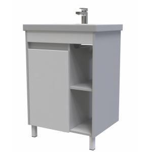 Тумба АВН Line 60 112.06 под умывальник Como 60