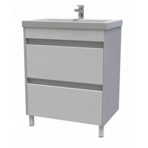 Тумба АВН Line 70 112.08 под умывальник Como 70