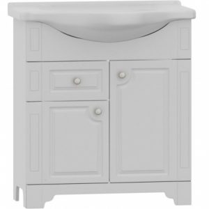 Тумба c раковиной Damixa Palace Evo напольная