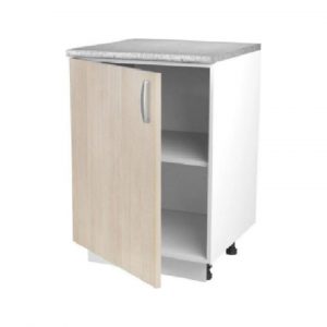 Тумба кухонная 60см Сосна Карелия