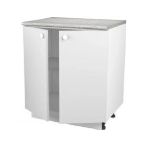 Тумба кухонная 80см Бьянка Д