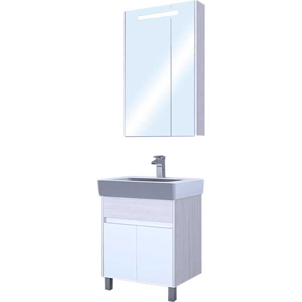 Тумба под умывальник Акватон Верди 60 Н 1A207701VDAV0 Тумба под умывальник Акватон Верди 60 Н 1A207701VDAV0