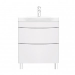 Тумба под умывальник AM.PM Like 65 M80FSX0652WG32 белый