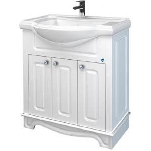 Тумба под умывальник АВН Village 80 95.02(3)