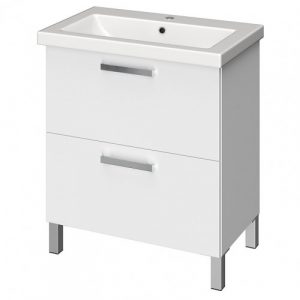 Тумба под умывальник Cersanit Melar 70 B-SU-MEL-CM70