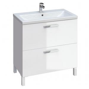 Тумба под умывальник Cersanit Melar B-SU-MEL-CM80