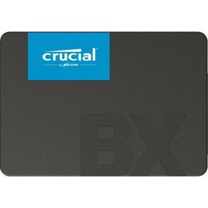 Твердотельный накопитель (SSD) Crusial BX500 1TB CT1000BX500SSD1