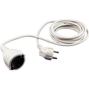 Удлинитель 1p 10м с/з 3Х1 01626 Electraline