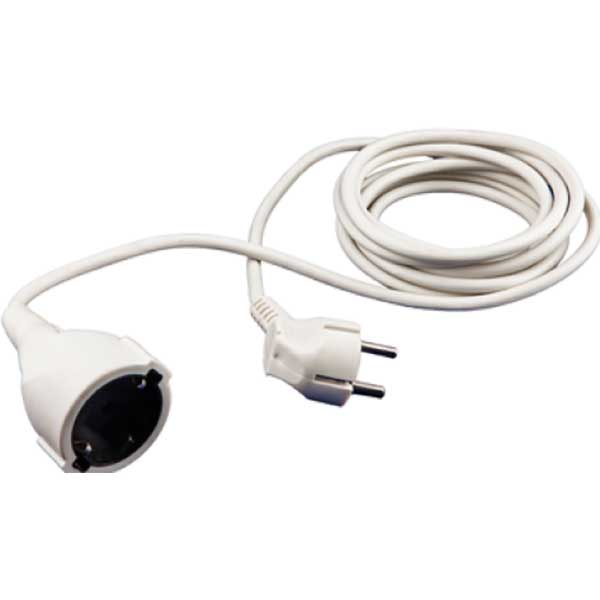 Удлинитель 1p 10м с/з 3Х1 01626 Electraline Удлинитель 1p 10м с/з 3Х1 01626 Electraline