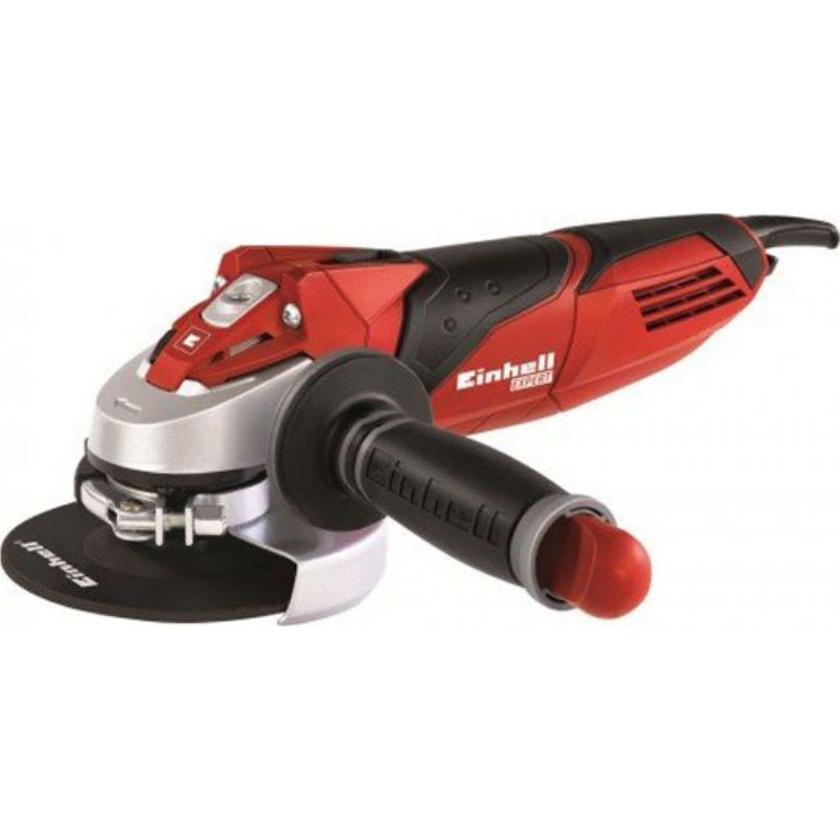 Угловая шлифмашина Einhell TE-AG 125/750 4430880 Угловая шлифмашина Einhell TE-AG 125/750 4430880