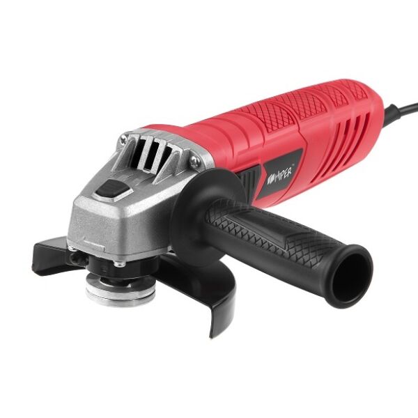 Угловая шлифмашина HIPER HAG1000A Угловая шлифмашина HIPER HAG1000A