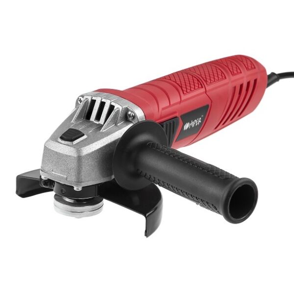 Угловая шлифмашина HIPER HAG1000E Угловая шлифмашина HIPER HAG1000E