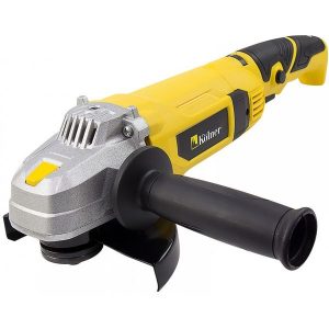 Угловая шлифмашина Kolner KAG KAG 125/1000